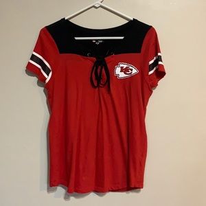 Kansas City Chiefs T-Shirt